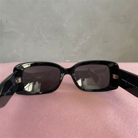 chanel 5411versace 4377